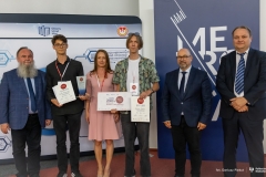 Finał konkursu Metroliga, fot. Dariusz Piekut/PB