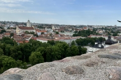 Wyjazd edukacyjny śladami operacji Ostra Brama