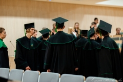 Uroczyste zakończenie roku szkolnego 2022/2023