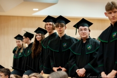 Uroczyste zakończenie roku szkolnego 2022/2023