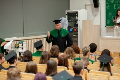 Uroczyste zakończenie roku szkolnego 2022/2023