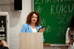 Uroczyste zakończenie roku szkolnego 2022/2023
