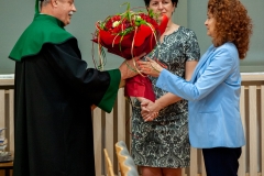 Uroczyste zakończenie roku szkolnego 2022/2023