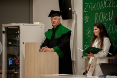 Uroczyste zakończenie roku szkolnego 2022/2023