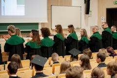Uroczyste zakończenie roku szkolnego 2022/2023