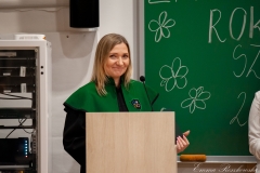 Uroczyste zakończenie roku szkolnego 2022/2023