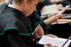 Uroczyste zakończenie roku szkolnego 2022/2023