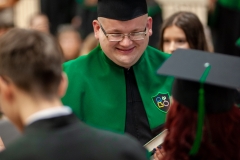 Uroczyste zakończenie roku szkolnego 2022/2023
