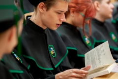 Uroczyste zakończenie roku szkolnego 2022/2023