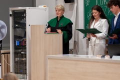 Uroczyste zakończenie roku szkolnego 2022/2023