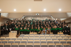 Uroczyste zakończenie roku szkolnego 2022/2023