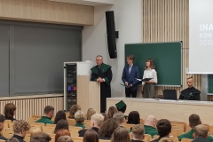 Rozpoczęcie roku szkolnego 2022/2023/1