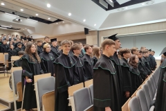Rozpoczęcie roku szkolnego 2022/2023/4