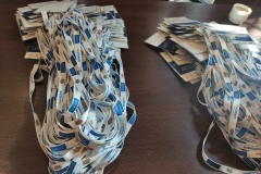 Konferencja przedmiotu szkolnego Biznes i Zarządzanie