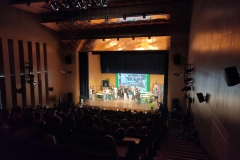Konferencja przedmiotu szkolnego Biznes i Zarządzanie
