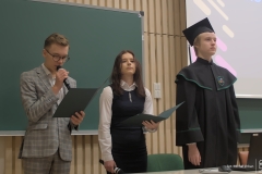 Inauguracja roku szkolnego