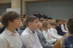 Inauguracja roku szkolnego