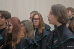 Inauguracja roku szkolnego
