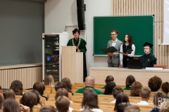 Inauguracja roku szkolnego
