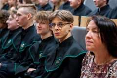 Inauguracja roku szkolnego