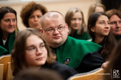 Inauguracja roku szkolnego