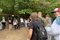 II Mistrzostwa Ploggingu