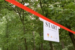 II Mistrzostwa Ploggingu