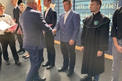 Stypendia Prezydenta Miasta Białegostoku