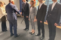 Stypendia Prezydenta Miasta Białegostoku