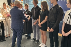 Stypendia Prezydenta Miasta Białegostoku