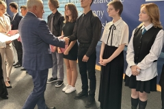 Stypendia Prezydenta Miasta Białegostoku