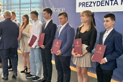 Stypendia Prezydenta Miasta Białegostoku