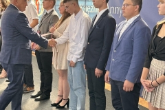 Stypendia Prezydenta Miasta Białegostoku
