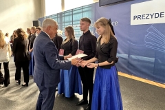 Stypendia Prezydenta Miasta Białegostoku