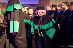 2023 10 Inauguracja Roku Akademickiego na Politechnice Białostockiej