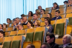 Inauguracja Roku Akademickiego na Politechnice Białostockiej, fot. Dariusz Piekut/PB