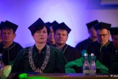 Inauguracja Roku Akademickiego na Politechnice Białostockiej, fot. Dariusz Piekut/PB