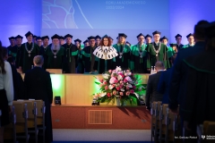 Inauguracja Roku Akademickiego na Politechnice Białostockiej, fot. Dariusz Piekut/PB