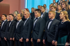 Inauguracja Roku Akademickiego na Politechnice Białostockiej, fot. Dariusz Piekut/PB