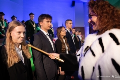 Inauguracja Roku Akademickiego na Politechnice Białostockiej, fot. Dariusz Piekut/PB