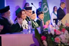 Inauguracja Roku Akademickiego na Politechnice Białostockiej, fot. Dariusz Piekut/PB
