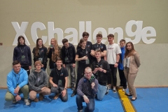Zawody XChallenge, fot. Grzegorz-Nowik