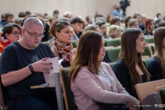 2023.11.27 Finał Konkursu - Ekologia a zielona akupunktura miasta fot.Dariusz Piekut PB