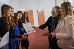 2023.11.27 Finał Konkursu - Ekologia a zielona akupunktura miasta fot.Dariusz Piekut PB