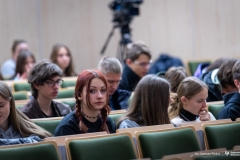 2023.11.27 Finał Konkursu - Ekologia a zielona akupunktura miasta fot.Dariusz Piekut PB