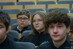 Ślubowanie klas I