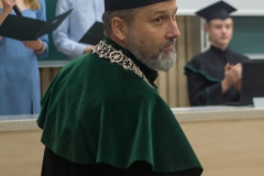 Ślubowanie klas I