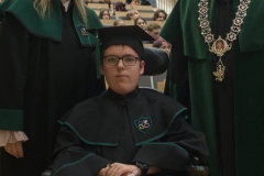 Ślubowanie klas I