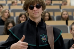 Ślubowanie klas I