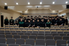 Ślubowanie klas I